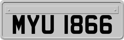 MYU1866