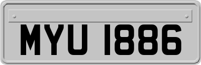 MYU1886