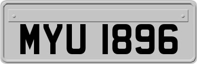 MYU1896