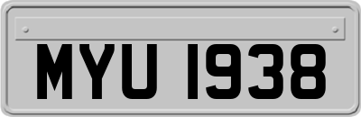 MYU1938