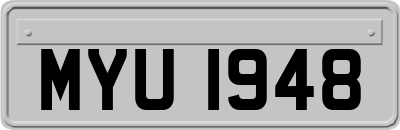 MYU1948