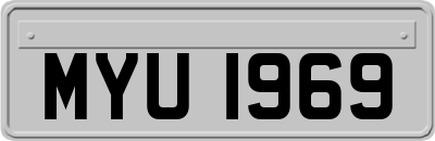 MYU1969