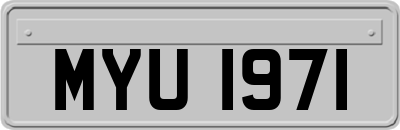 MYU1971