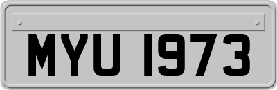 MYU1973