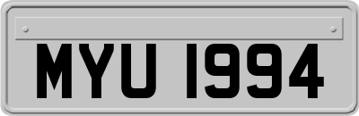 MYU1994