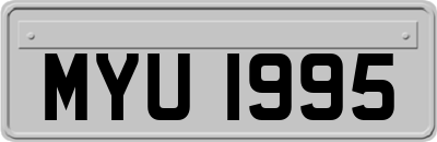 MYU1995