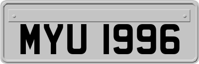 MYU1996