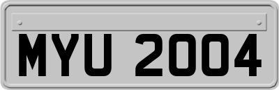 MYU2004