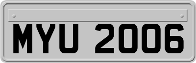 MYU2006