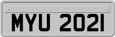 MYU2021