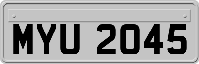 MYU2045
