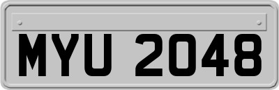 MYU2048