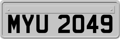 MYU2049