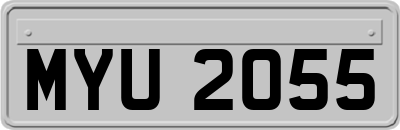 MYU2055