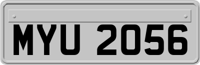 MYU2056