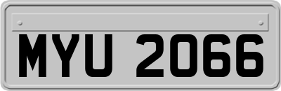 MYU2066