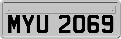 MYU2069