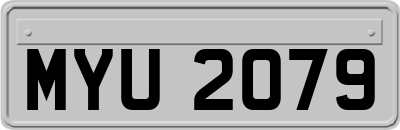 MYU2079