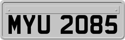 MYU2085