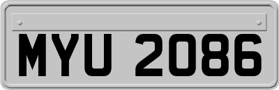 MYU2086
