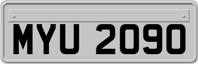 MYU2090