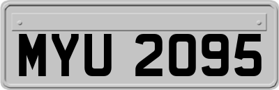MYU2095