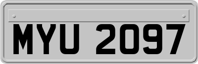 MYU2097