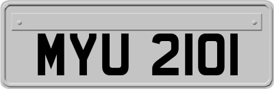 MYU2101