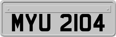 MYU2104
