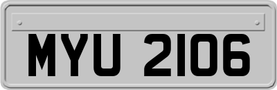 MYU2106