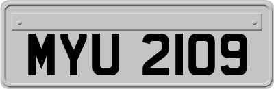 MYU2109