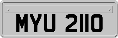 MYU2110