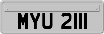 MYU2111