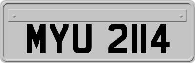 MYU2114