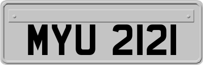 MYU2121