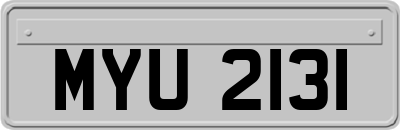 MYU2131