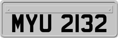 MYU2132