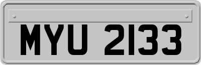 MYU2133