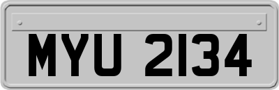 MYU2134