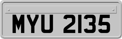 MYU2135