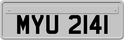 MYU2141
