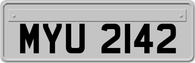 MYU2142