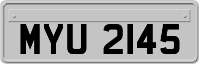MYU2145