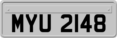 MYU2148