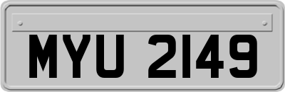 MYU2149
