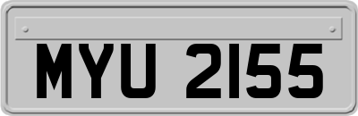 MYU2155