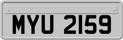 MYU2159