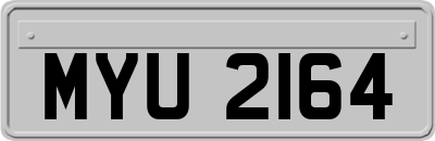 MYU2164