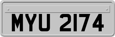 MYU2174
