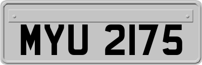 MYU2175